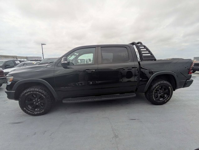 Used 2022 Ram 1500 - photo 25