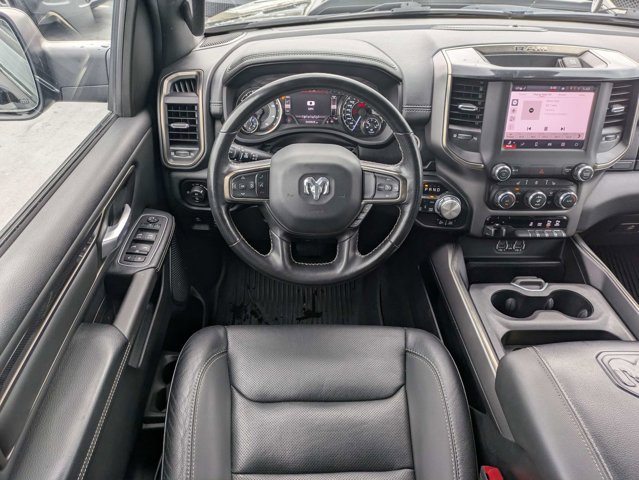 Used 2022 Ram 1500 - photo 26
