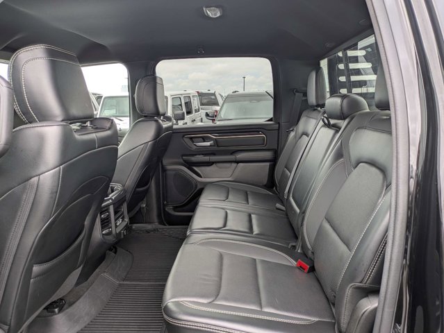 Used 2022 Ram 1500 - photo 27