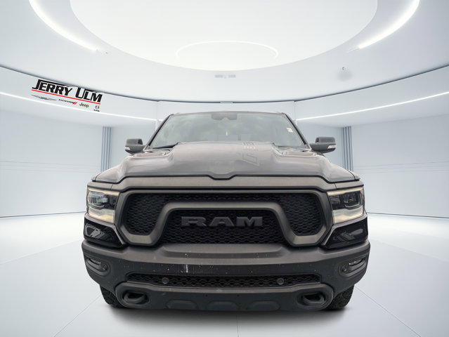 Used 2022 Ram 1500 - photo 28
