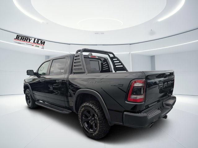 Used 2022 Ram 1500 - photo 29