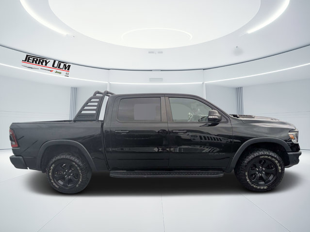 Used 2022 Ram 1500 - photo 2