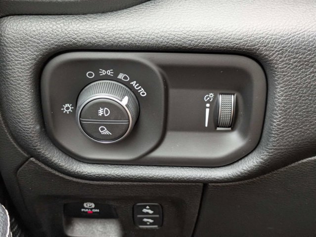Used 2022 Ram 1500 - photo 7