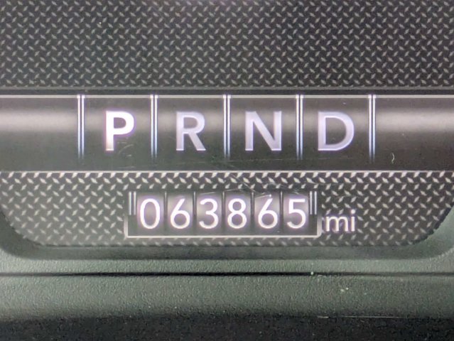 Used 2022 Ram 1500 - photo 11