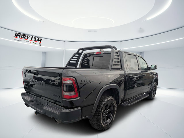 Used 2022 Ram 1500 - photo 5