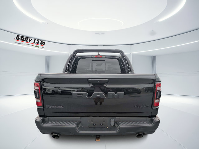 Used 2022 Ram 1500 - photo 6