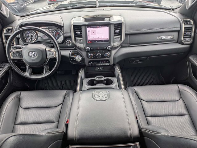 Used 2022 Ram 1500 - photo 31