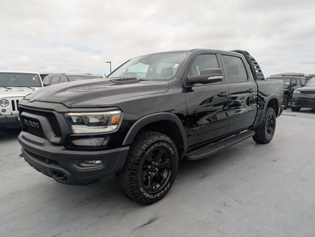 Used 2022 Ram 1500 - photo 32