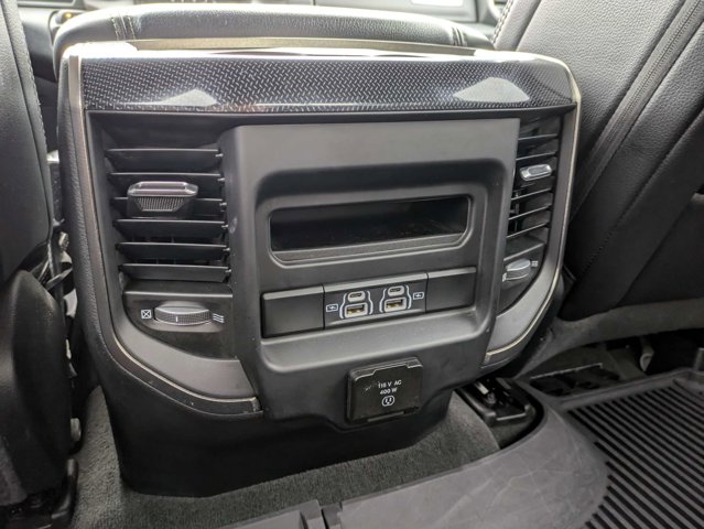 Used 2022 Ram 1500 - photo 18