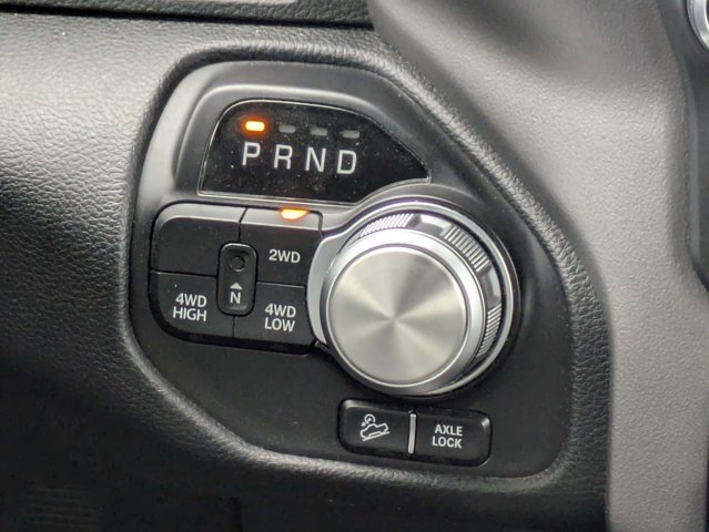 Used 2022 Ram 1500 - photo 19
