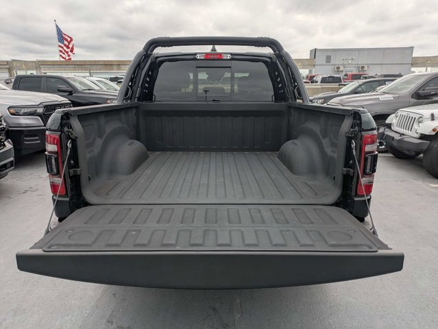 Used 2022 Ram 1500 - photo 20