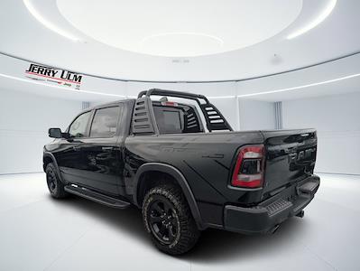 2022 Ram 1500 Crew Cab 4WD Pickup for sale #C305367 - photo 2