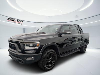 2022 Ram 1500 Crew Cab 4WD Pickup for sale #C305367 - photo 1