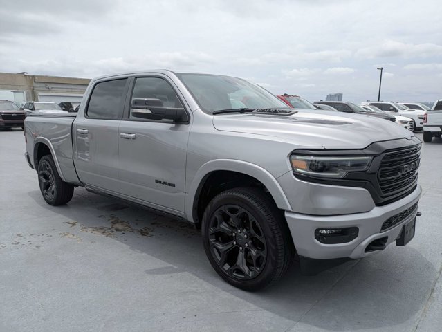 Used 2022 Ram 1500 - photo 14