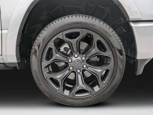 Used 2022 Ram 1500 - photo 20
