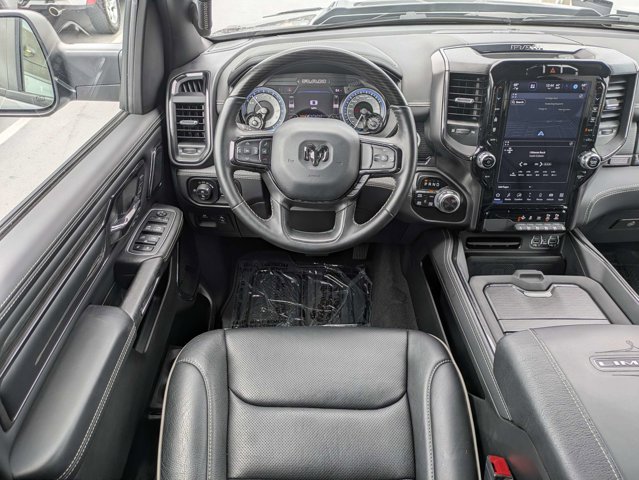 Used 2022 Ram 1500 - photo 26