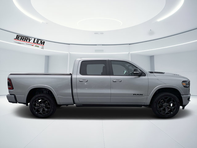 Used 2022 Ram 1500 - photo 15
