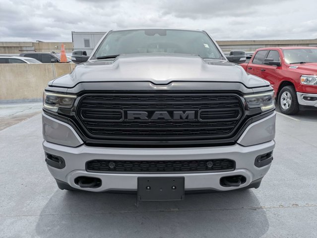 Used 2022 Ram 1500 - photo 18