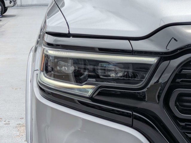 Used 2022 Ram 1500 - photo 19