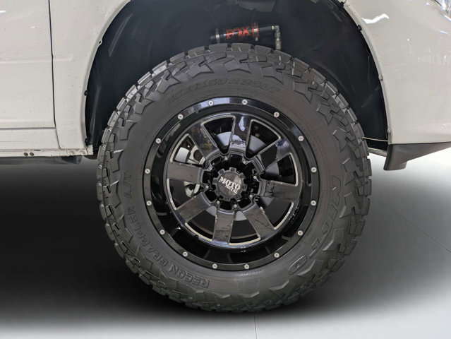 Used 2016 Ram 1500 - photo 12