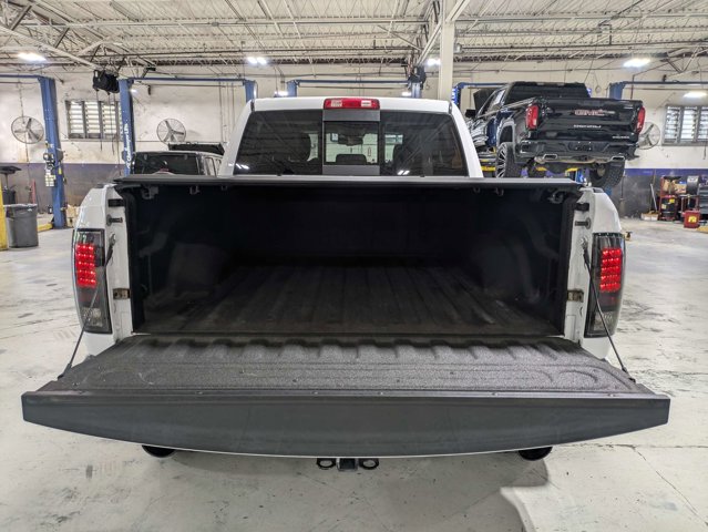Used 2016 Ram 1500 - photo 14