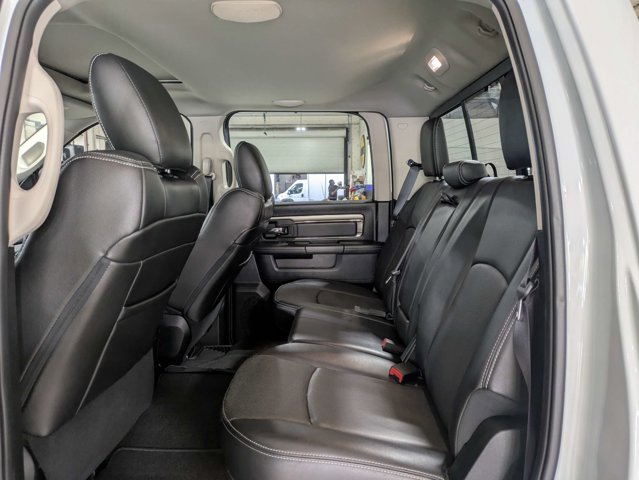 Used 2016 Ram 1500 - photo 15