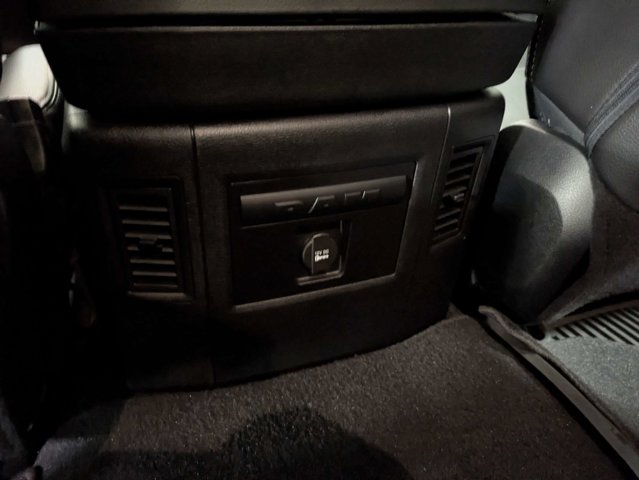 Used 2016 Ram 1500 - photo 16