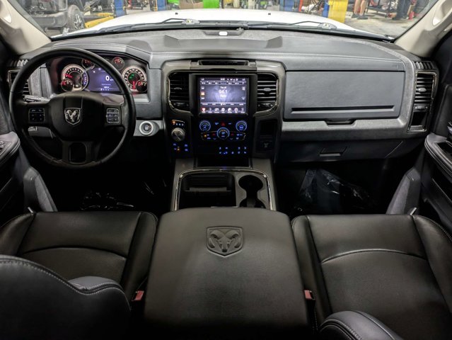 Used 2016 Ram 1500 - photo 17