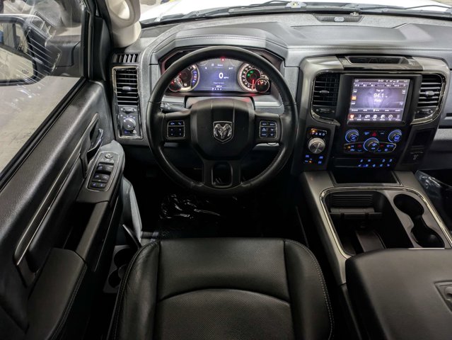Used 2016 Ram 1500 - photo 18