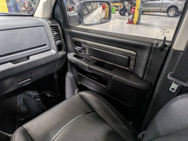 Used 2016 Ram 1500 - photo 19