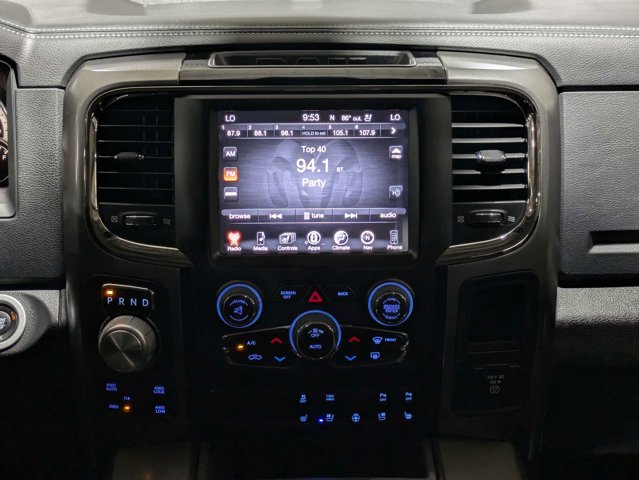 Used 2016 Ram 1500 - photo 20