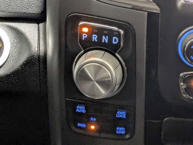 Used 2016 Ram 1500 - photo 21
