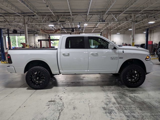 Used 2016 Ram 1500 - photo 2