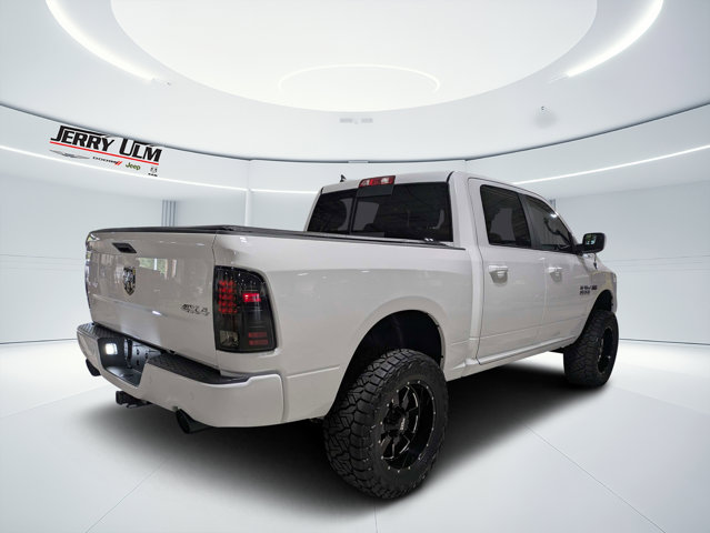 Used 2016 Ram 1500 - photo 5