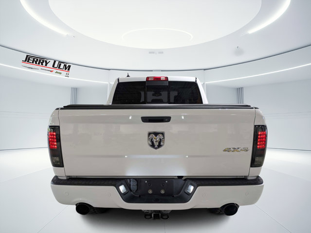 Used 2016 Ram 1500 - photo 6
