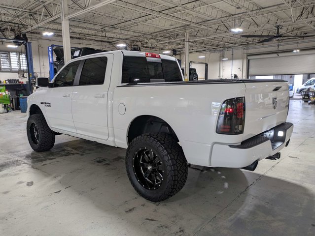 Used 2016 Ram 1500 - photo 7