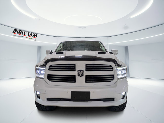 Used 2016 Ram 1500 - photo 10