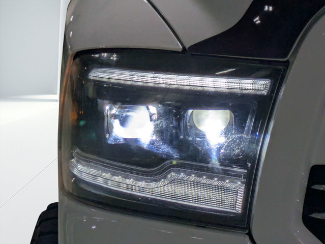 Used 2016 Ram 1500 - photo 11