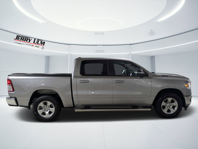 Used 2022 Ram 1500 - photo 2