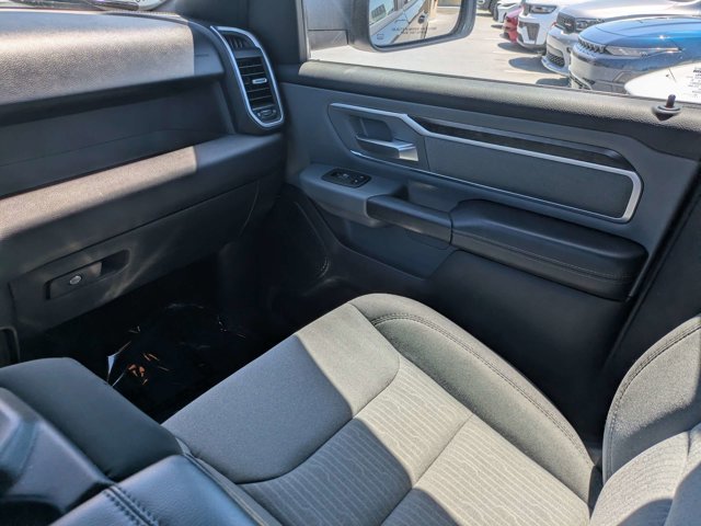 Used 2022 Ram 1500 - photo 21