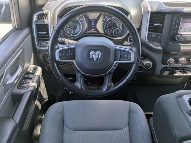 Used 2022 Ram 1500 - photo 22