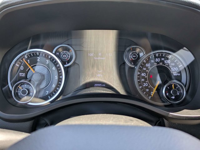 Used 2022 Ram 1500 - photo 6