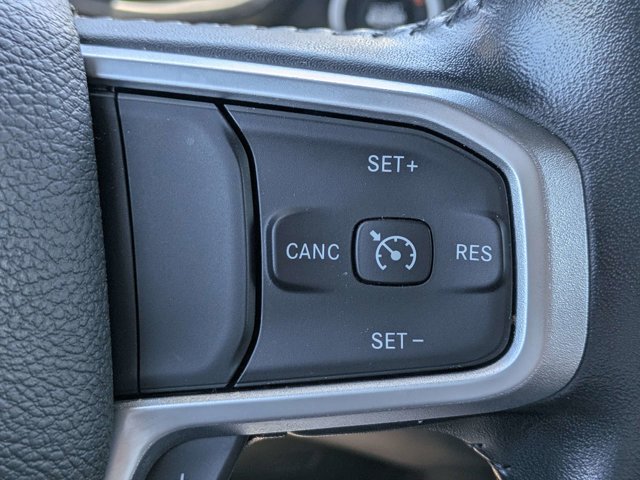 Used 2022 Ram 1500 - photo 7