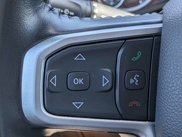 Used 2022 Ram 1500 - photo 8