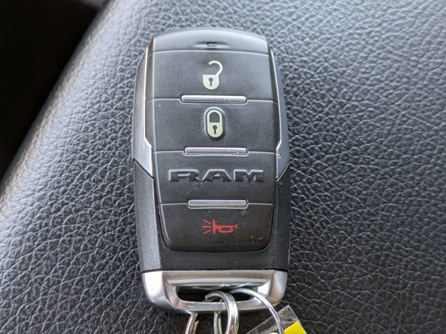 Used 2022 Ram 1500 - photo 9