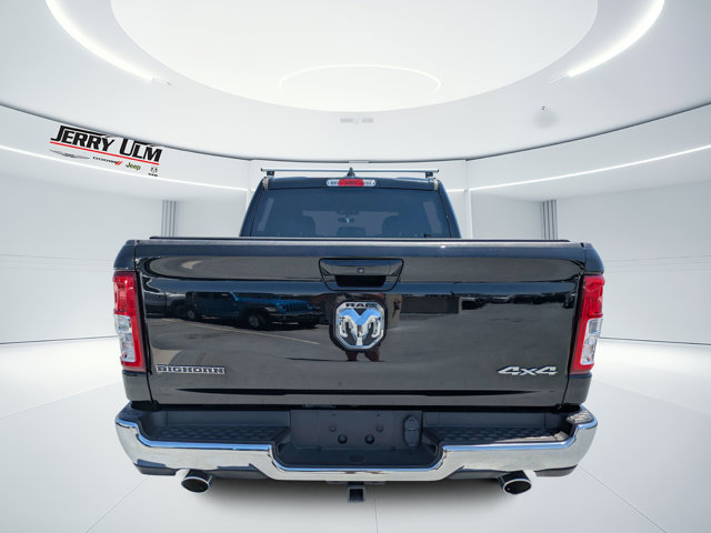 Used 2022 Ram 1500 - photo 25