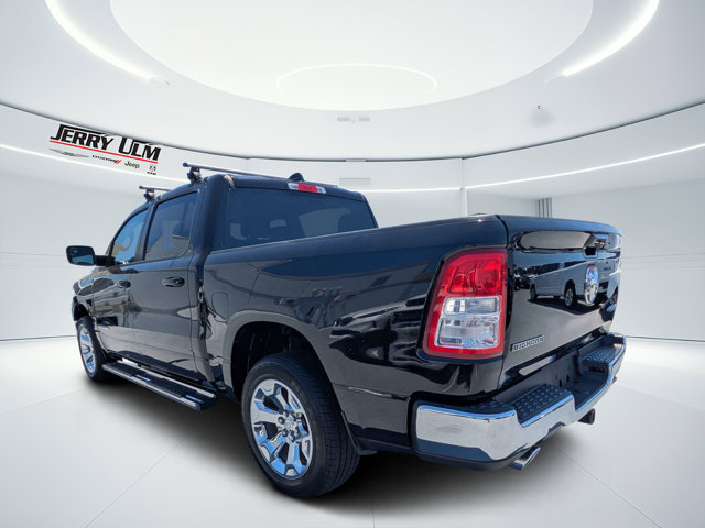 Used 2022 Ram 1500 - photo 26