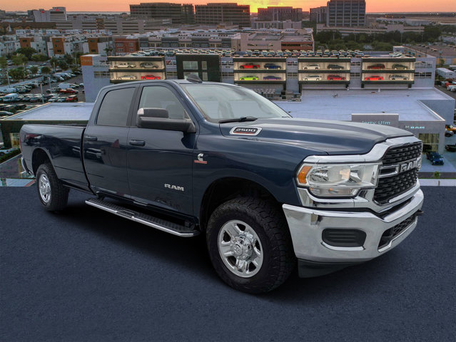 Used 2022 Ram 2500 - photo 14