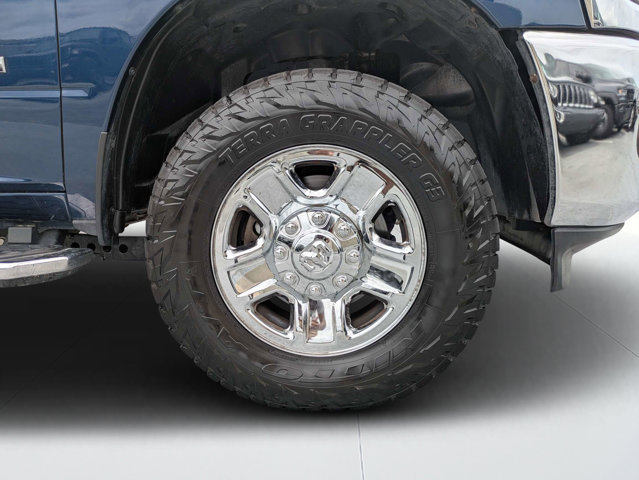 Used 2022 Ram 2500 - photo 23