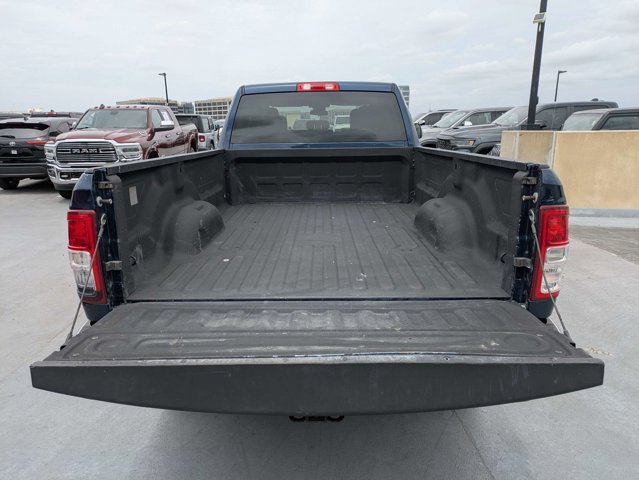 Used 2022 Ram 2500 - photo 25